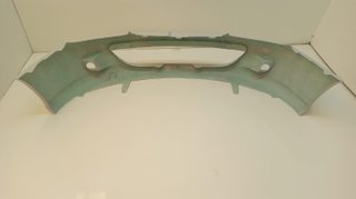 237-DEFENSA DELANTERA PEUGEOT 406 COUPE FASE 2