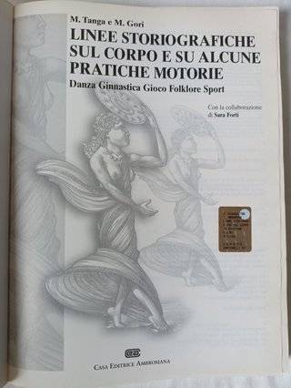 Linee storiografiche sul corpo e su alcune pratich