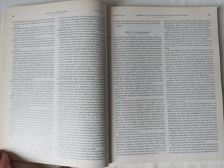 Linee storiografiche sul corpo e su alcune pratich