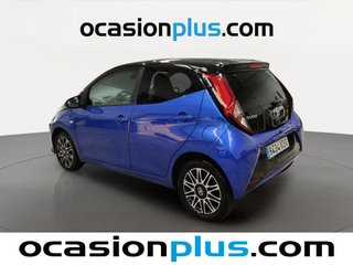 Toyota Aygo 1.0 VVT-i x-clusiv 53 kW (72 CV)