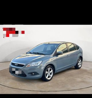 ford focus  2008 2008