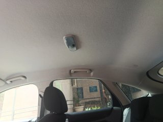 ford focus  2008 2008
