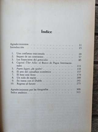 Los banqueros secretos de Hitler - Adam Lebor