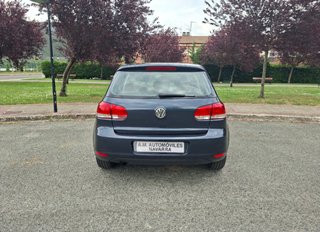 Volkswagen Golf 2010
