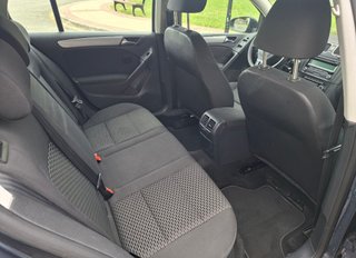 Volkswagen Golf 2010