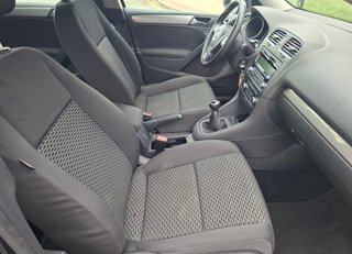 Volkswagen Golf 2010