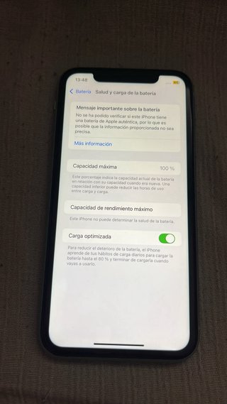 iPhone 11 Apple