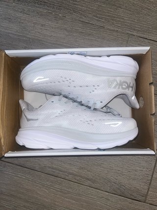Scarpe Hoka Bianche