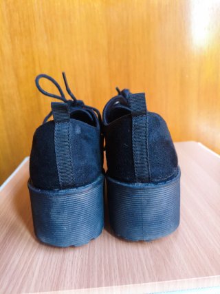 Zapato Piscis New - Woman Key