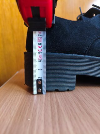 Zapato Piscis New - Woman Key