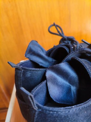 Zapato Piscis New - Woman Key