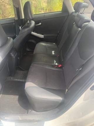 Toyota Prius 2012 ECO!