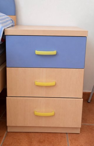 Muebles dormitorio infantil