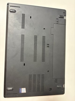 Portátil Lenovo T480 i5 8ª Gen 8GB 256GB SSD