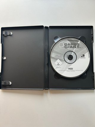 PC Juego Europa 1400 The Guild CD-ROM