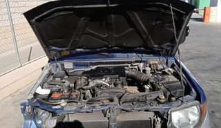 Mitsubishi mr330450 luz interior montero 1.8 69811