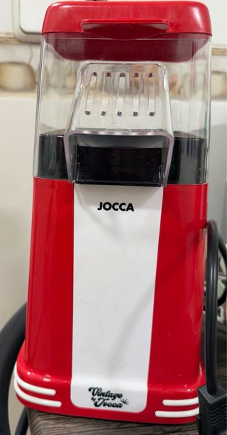Palomitera Jocca 1200W