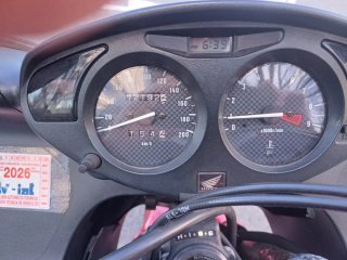 Honda Deauville NT650 2004 - 72.000 km