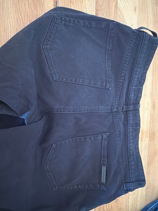 Pantalones Dolce & Gabbana Denim Talla 50