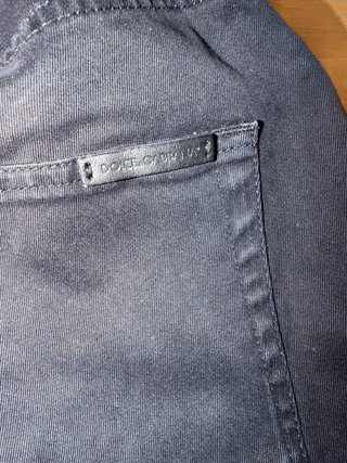 Pantalones Dolce & Gabbana Denim Talla 50