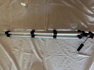 Trípode Slik 38T4 con funda