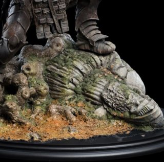 Weta Workshop Grishnakh 1/6 LOTR