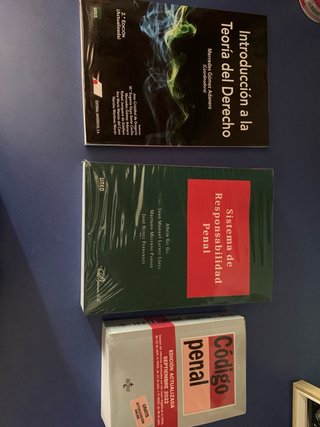 Introducción a la teoría del derecho