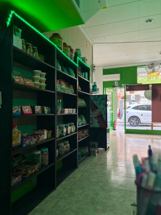 Negocio Locutorio gael market