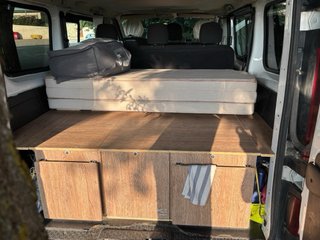 Renault Trafic 2018