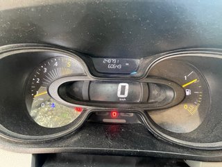 Renault Trafic 2018