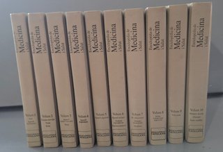 Enciclopèdia de Medicina i Salut