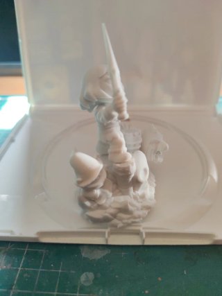 Mini falla heman