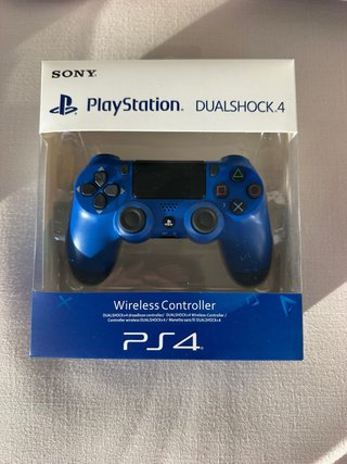 Mando Ps4 DualShock 4