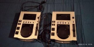 Pioneer CDJ-100 (Lettore CD DJ)