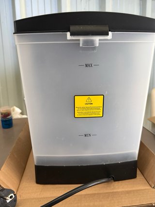 Cafetera Cecotec Power Espresso 20