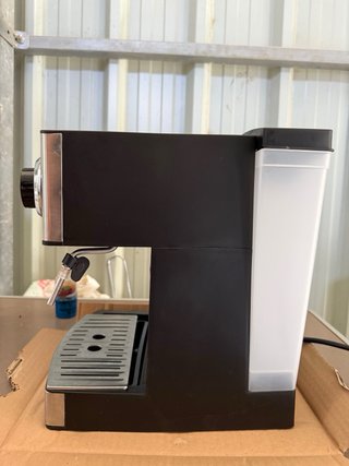 Cafetera Cecotec Power Espresso 20