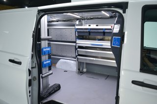 Mercedes-Benz Vito 114CDI 100kW furgón Pro larga