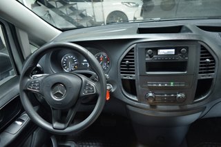 Mercedes-Benz Vito 114CDI 100kW furgón Pro larga