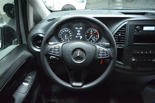 Mercedes-Benz Vito 114CDI 100kW furgón Pro larga