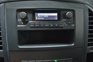 Mercedes-Benz Vito 114CDI 100kW furgón Pro larga