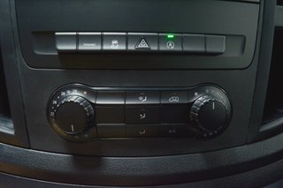 Mercedes-Benz Vito 114CDI 100kW furgón Pro larga