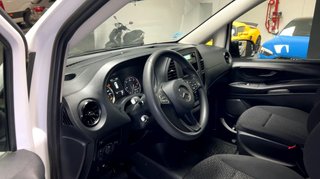 Mercedes-Benz Vito 114CDI 100kW furgón Pro larga