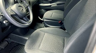 Mercedes-Benz Vito 114CDI 100kW furgón Pro larga