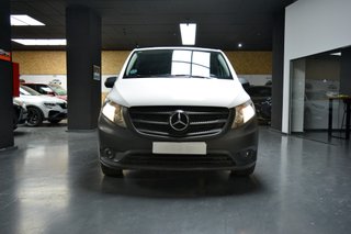 Mercedes-Benz Vito 114CDI 100kW furgón Pro larga