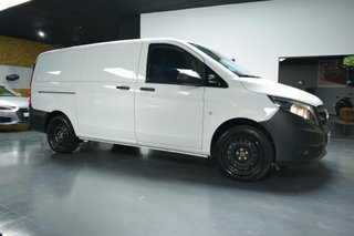 Mercedes-Benz Vito 114CDI 100kW furgón Pro larga