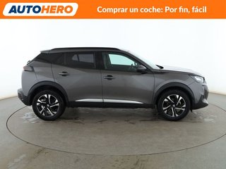 Peugeot 2008 1.5 Blue-HDi Allure