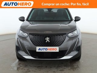 Peugeot 2008 1.5 Blue-HDi Allure