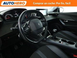 Peugeot 2008 1.5 Blue-HDi Allure