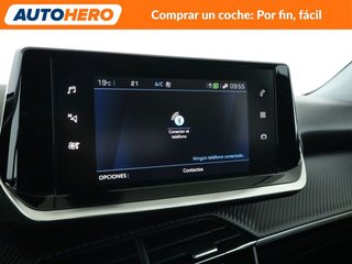 Peugeot 2008 1.5 Blue-HDi Allure