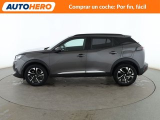 Peugeot 2008 1.5 Blue-HDi Allure